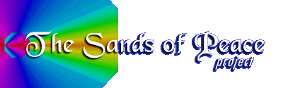 Sand Mandalas